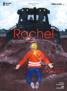 Rachel |   DVD
